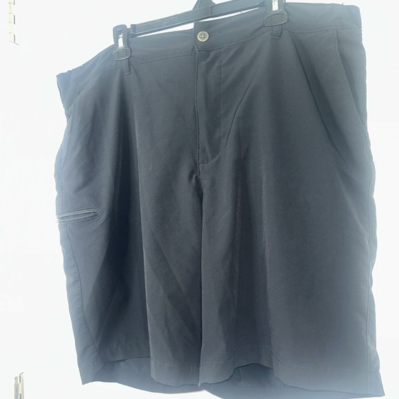 Lee Other - Lee's Tri-Flex Men's Shorts, Size W 42, Color Gray, Lightweight Pre-Owned